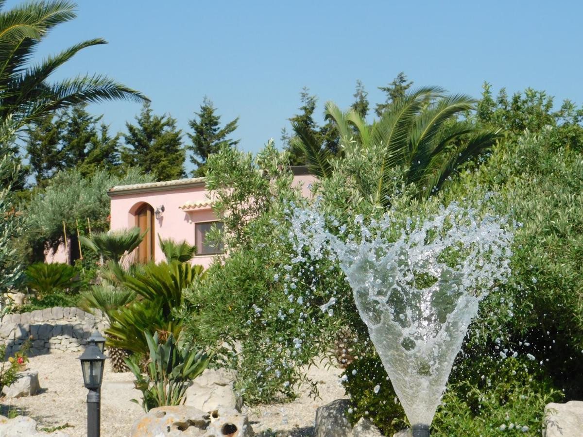 Villa Virginia Ραγκούσα Εξωτερικό φωτογραφία