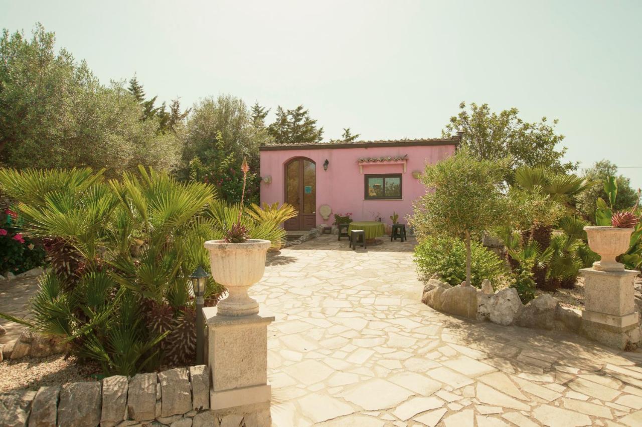 Villa Virginia Ραγκούσα Εξωτερικό φωτογραφία