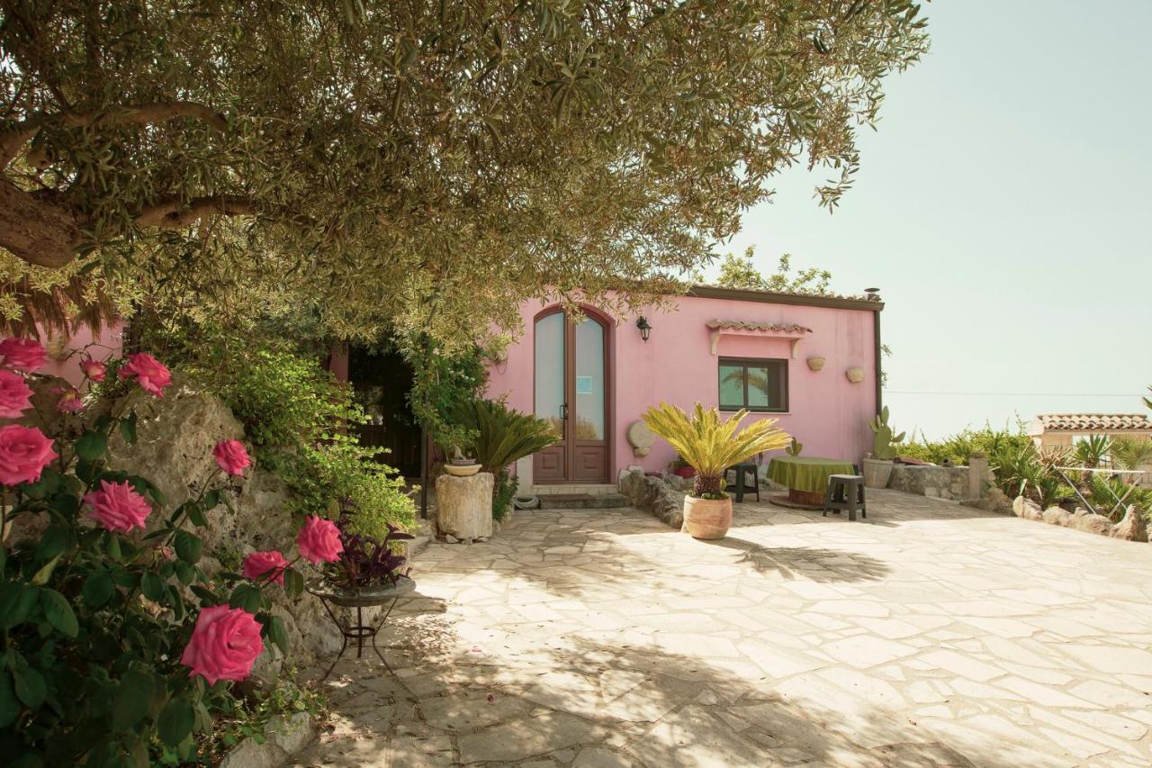 Villa Virginia Ραγκούσα Εξωτερικό φωτογραφία