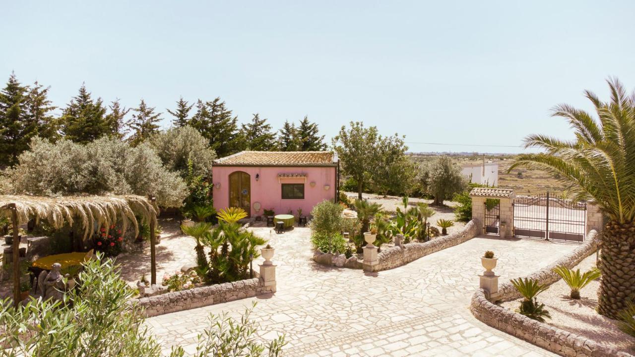 Villa Virginia Ραγκούσα Εξωτερικό φωτογραφία