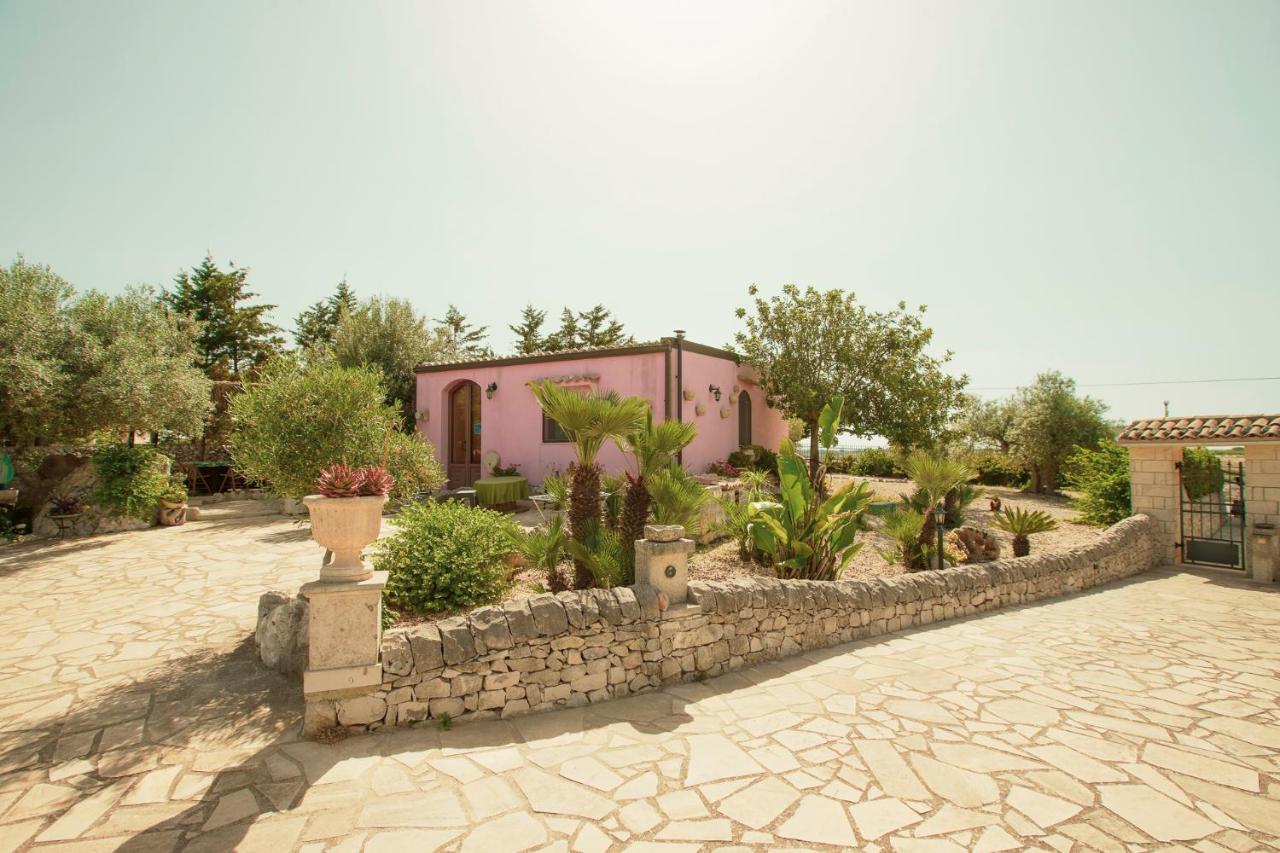 Villa Virginia Ραγκούσα Εξωτερικό φωτογραφία