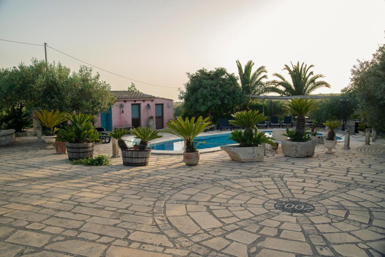 Villa Virginia Ραγκούσα Εξωτερικό φωτογραφία