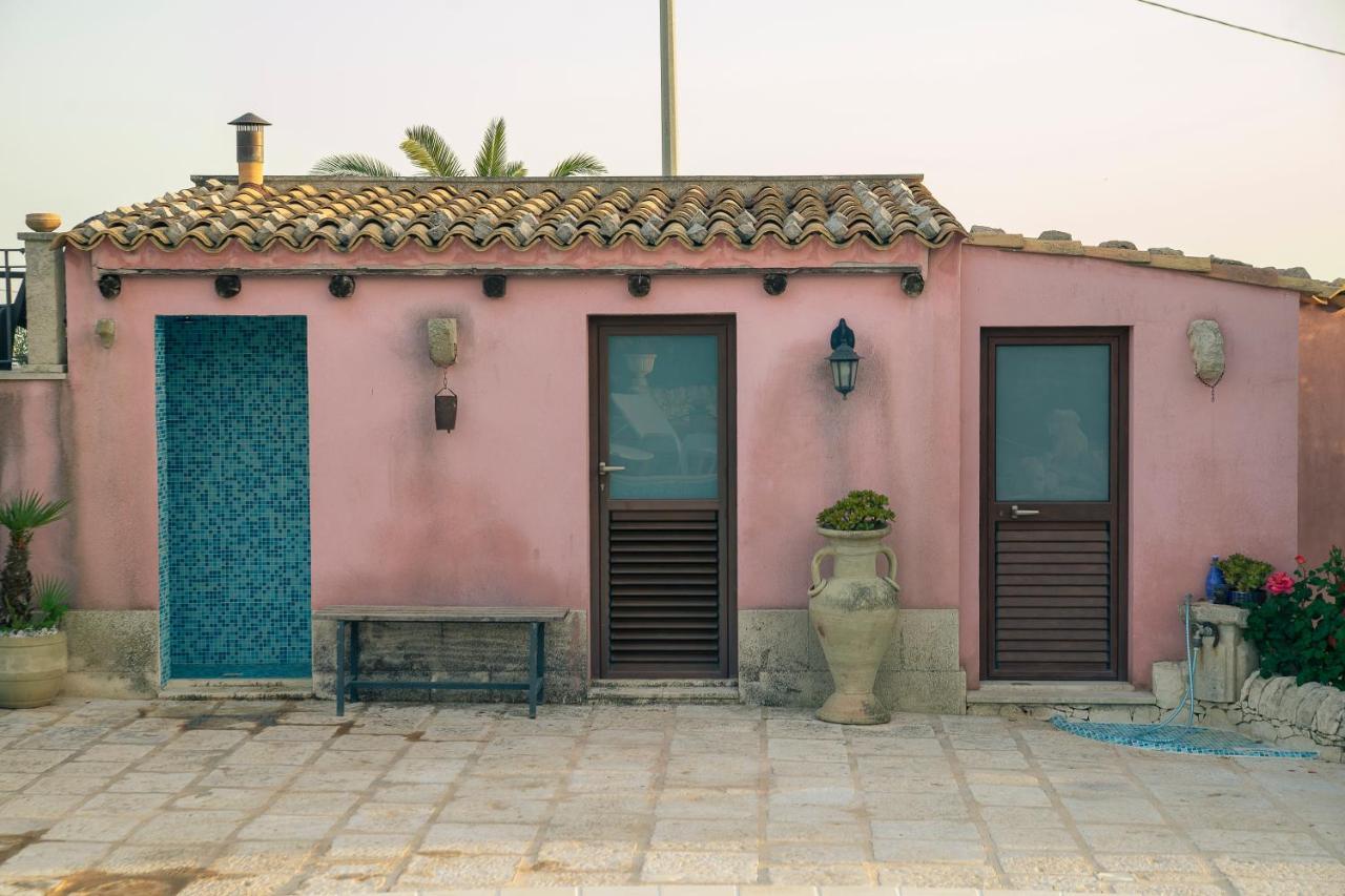 Villa Virginia Ραγκούσα Εξωτερικό φωτογραφία