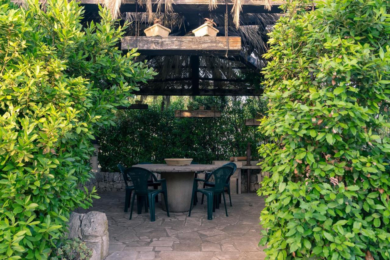 Villa Virginia Ραγκούσα Εξωτερικό φωτογραφία