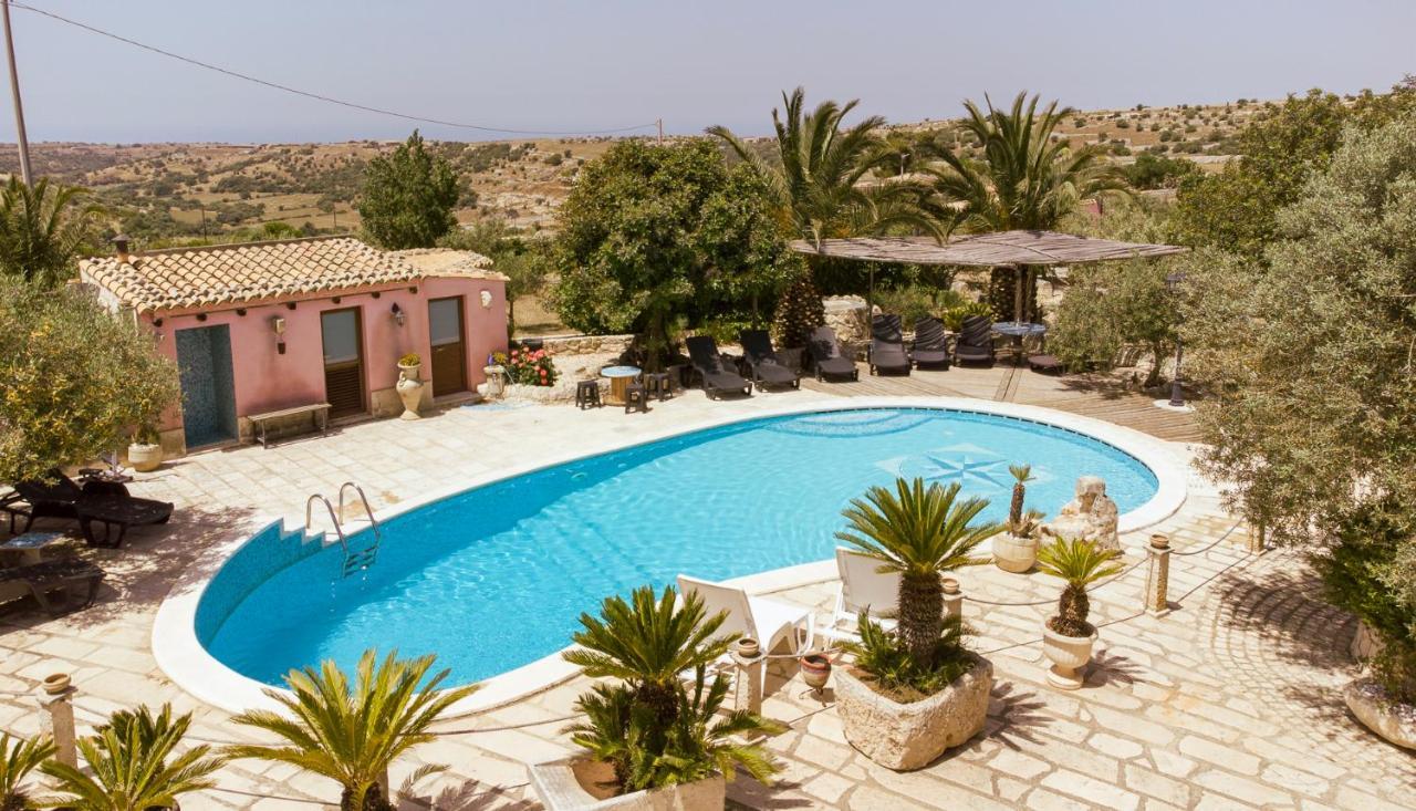 Villa Virginia Ραγκούσα Εξωτερικό φωτογραφία