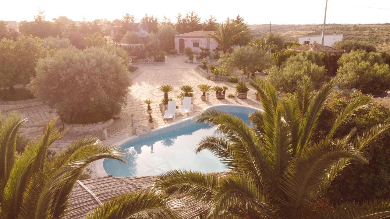 Villa Virginia Ραγκούσα Εξωτερικό φωτογραφία