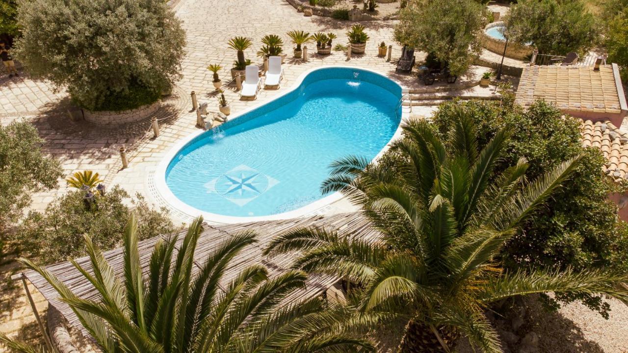 Villa Virginia Ραγκούσα Εξωτερικό φωτογραφία