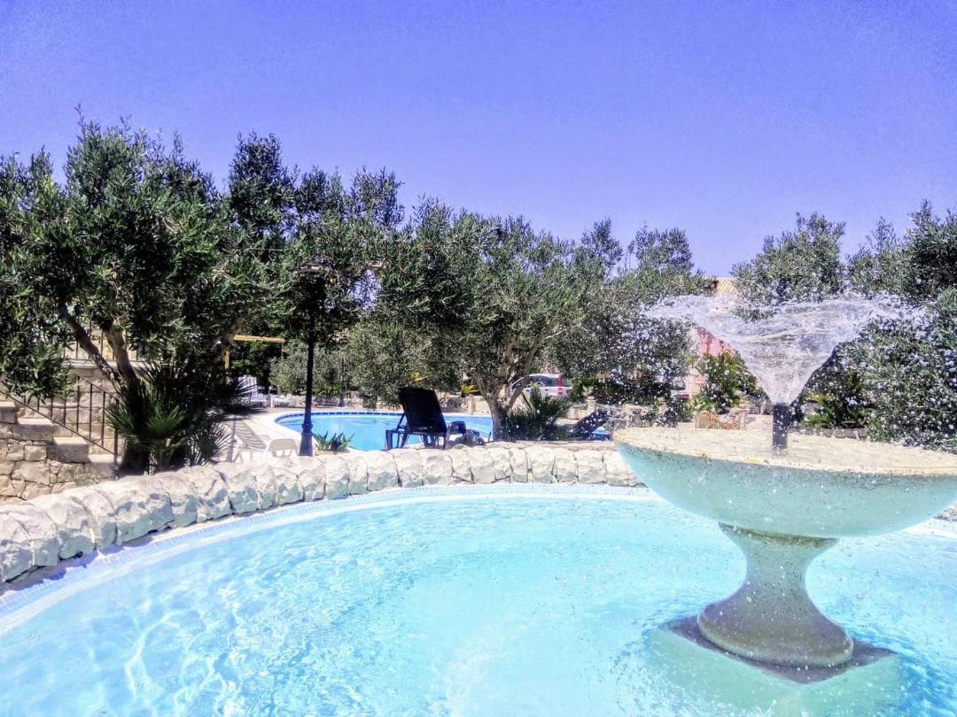Villa Virginia Ραγκούσα Εξωτερικό φωτογραφία