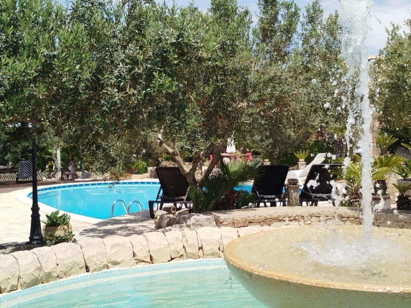 Villa Virginia Ραγκούσα Εξωτερικό φωτογραφία