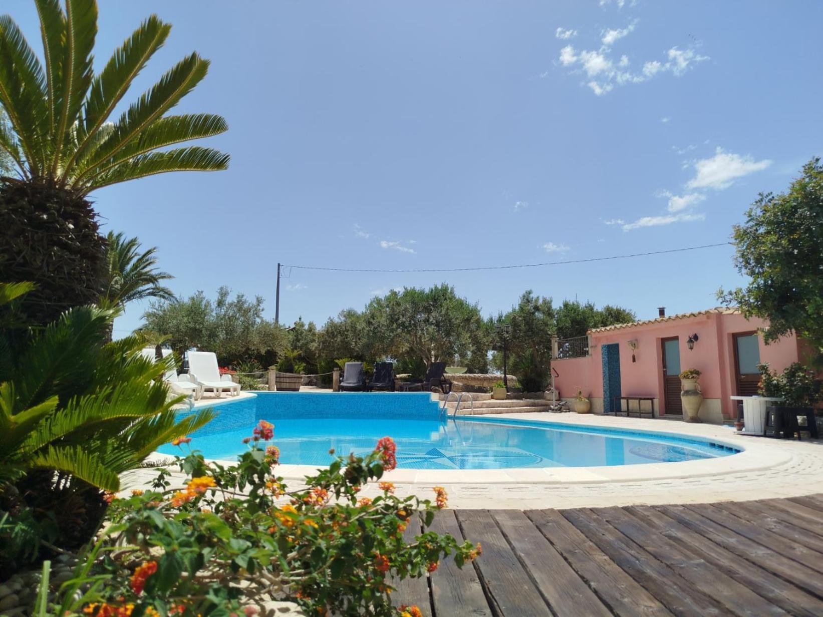 Villa Virginia Ραγκούσα Εξωτερικό φωτογραφία