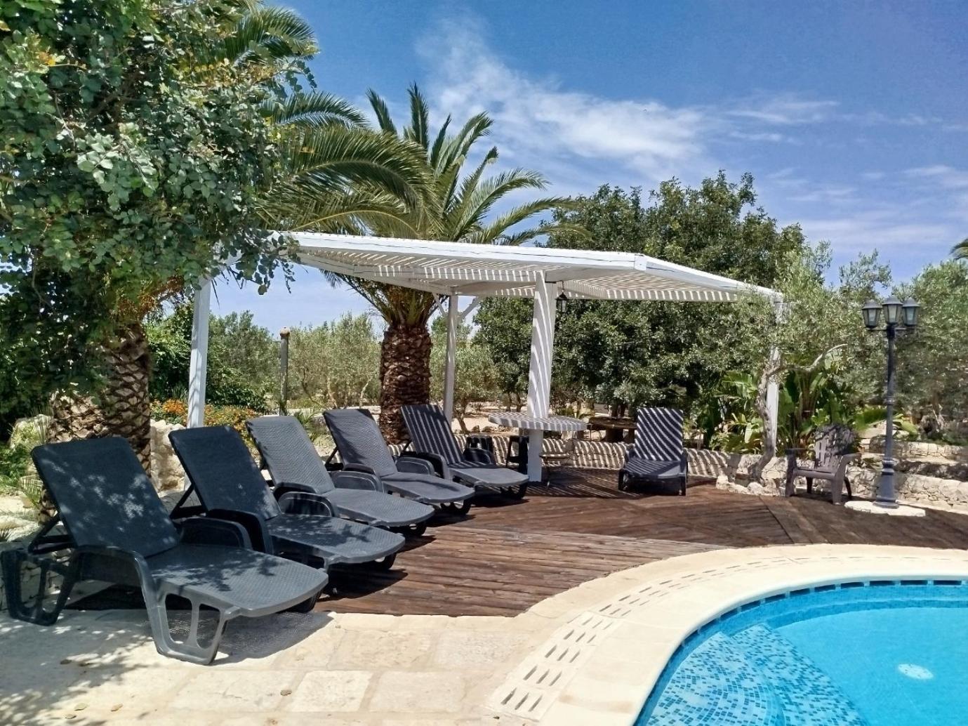 Villa Virginia Ραγκούσα Εξωτερικό φωτογραφία