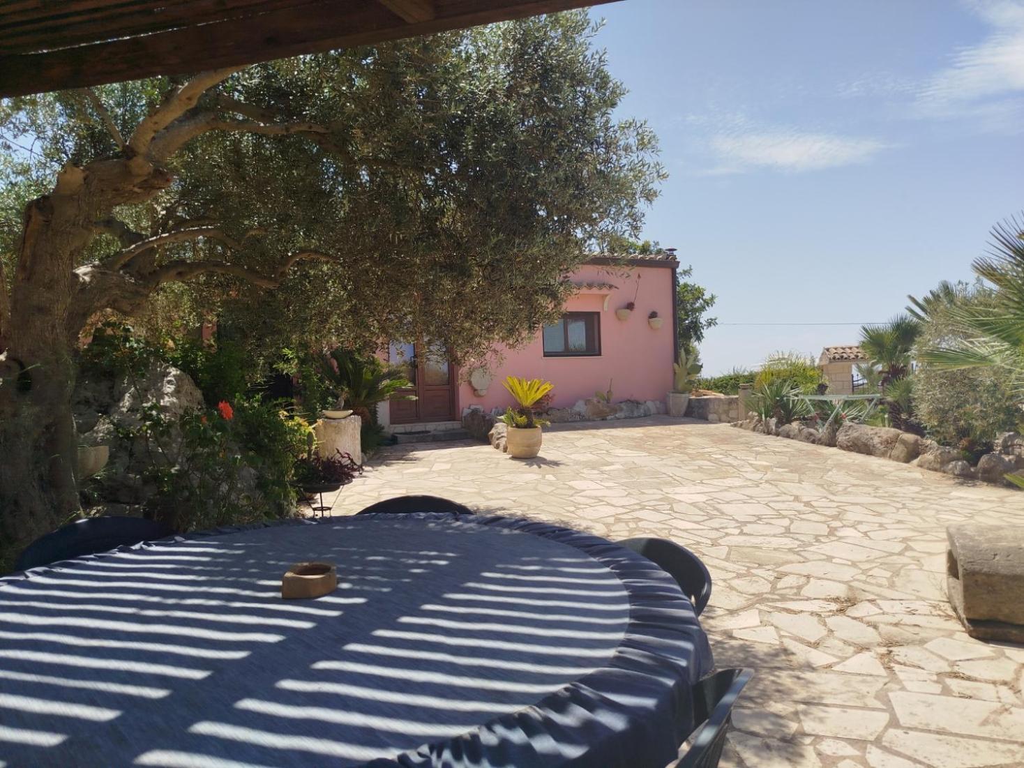 Villa Virginia Ραγκούσα Εξωτερικό φωτογραφία