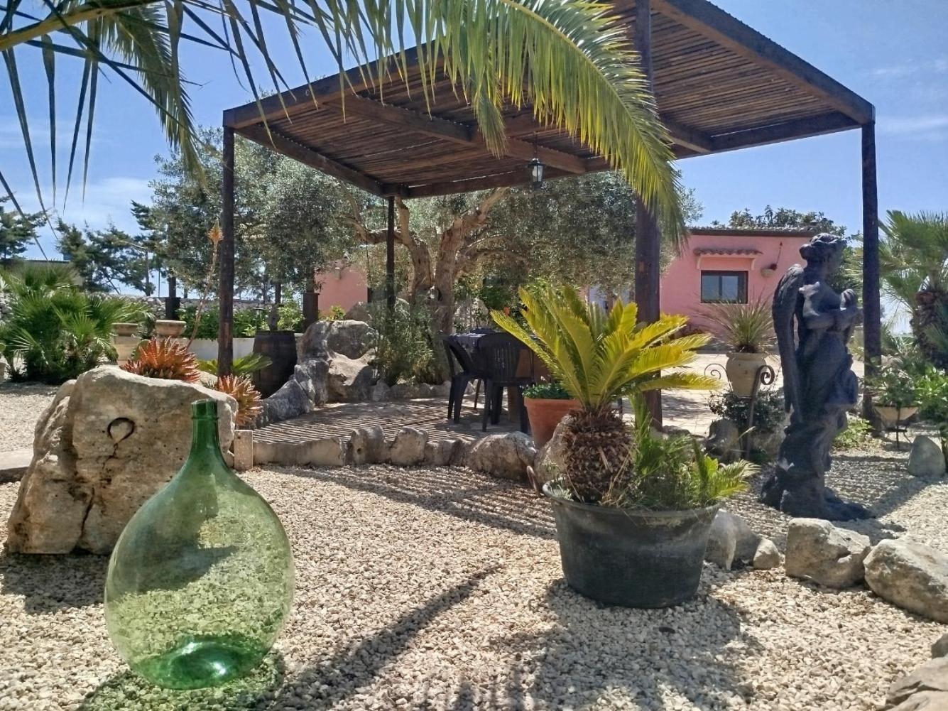 Villa Virginia Ραγκούσα Εξωτερικό φωτογραφία