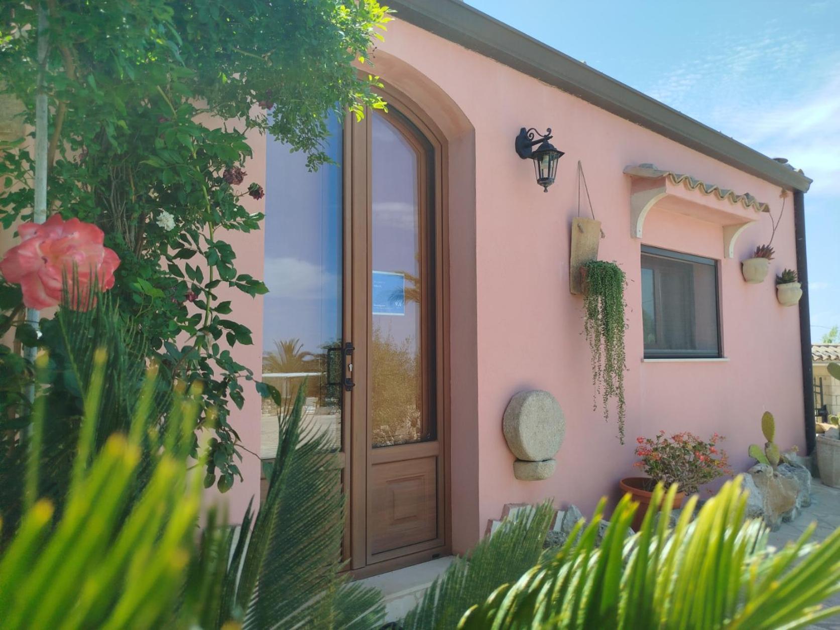 Villa Virginia Ραγκούσα Εξωτερικό φωτογραφία