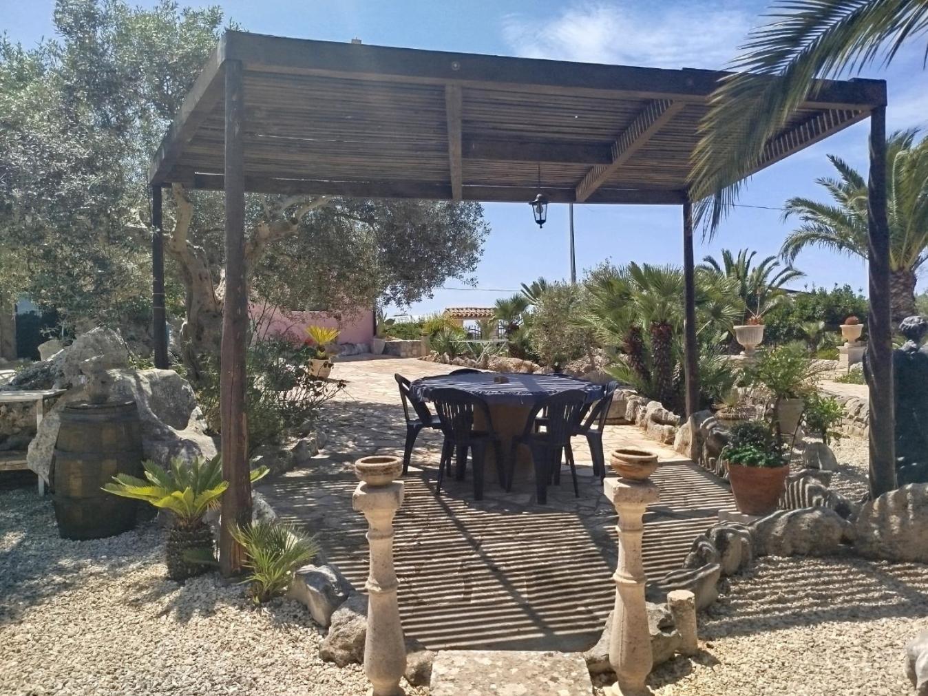 Villa Virginia Ραγκούσα Εξωτερικό φωτογραφία