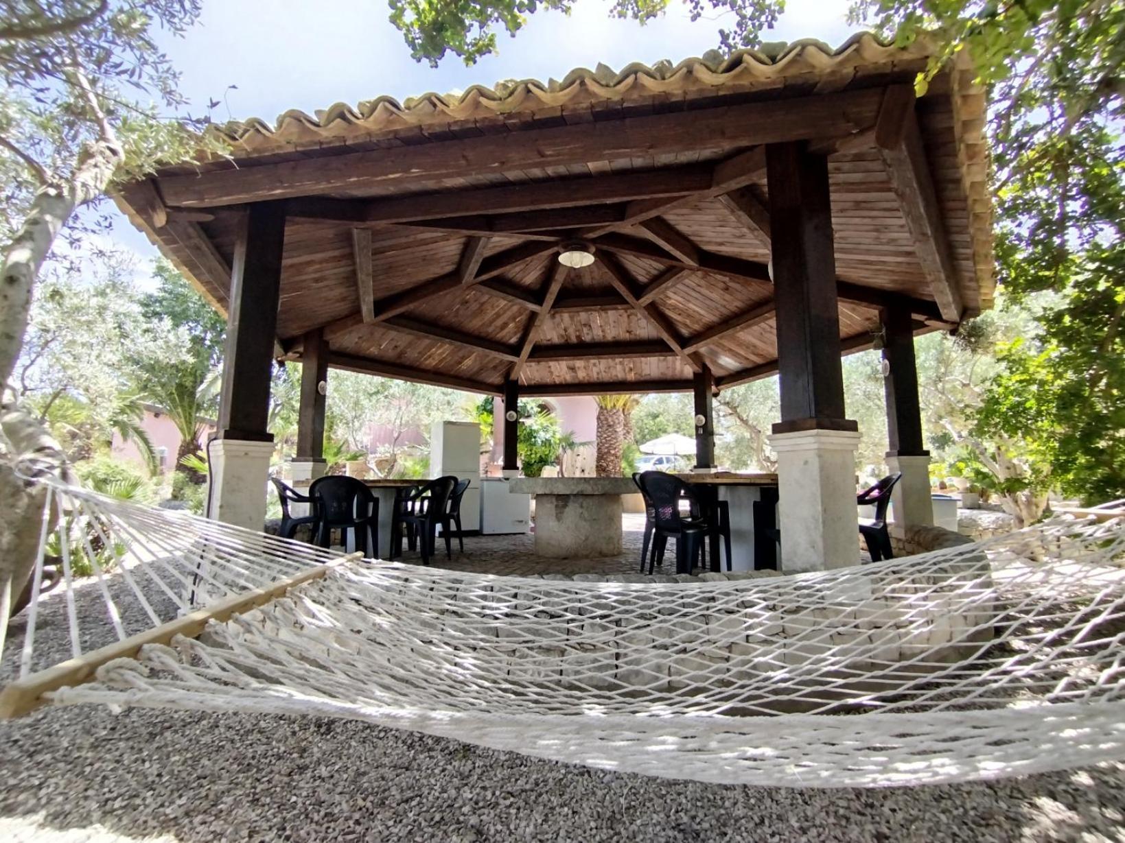 Villa Virginia Ραγκούσα Εξωτερικό φωτογραφία