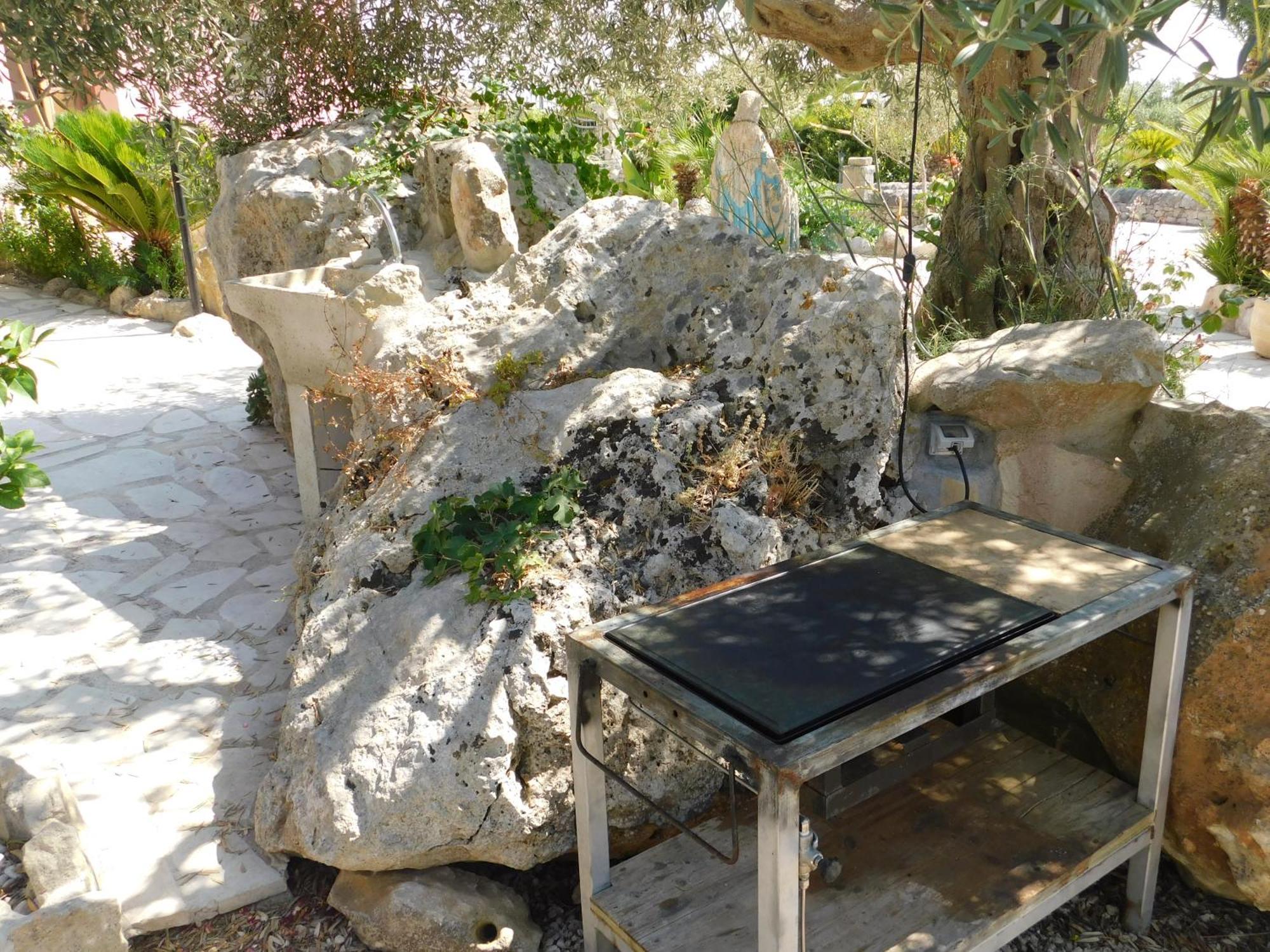 Villa Virginia Ραγκούσα Εξωτερικό φωτογραφία